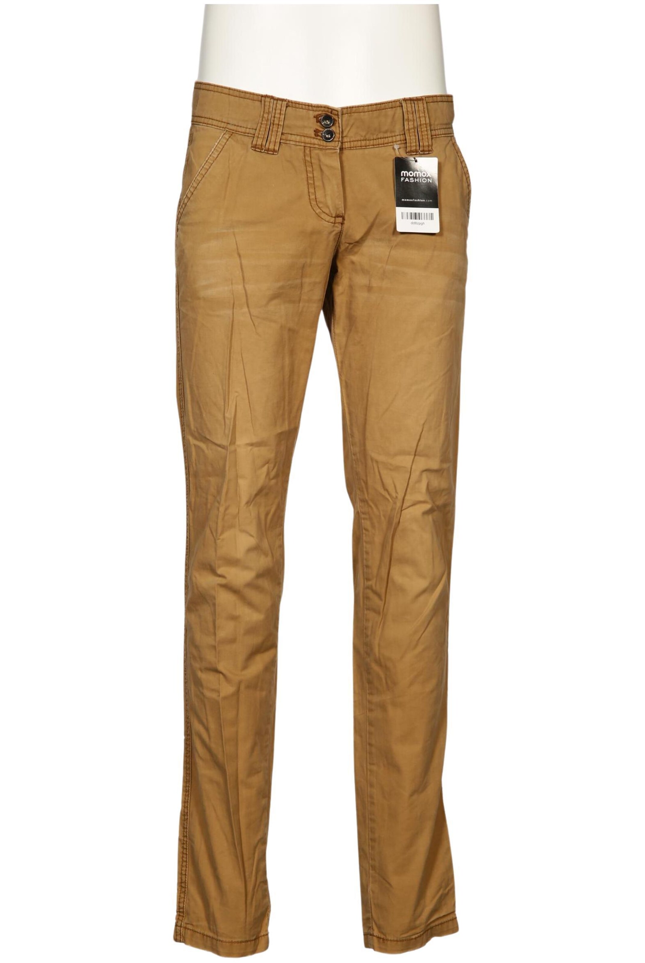 TOM TAILOR DENIM Jeans 27 in Braun: Vorderseite