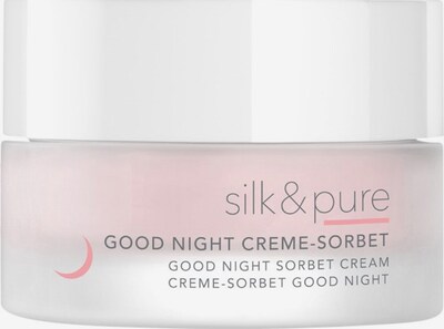 Charlotte Meentzen Night Care in Pink, Item view