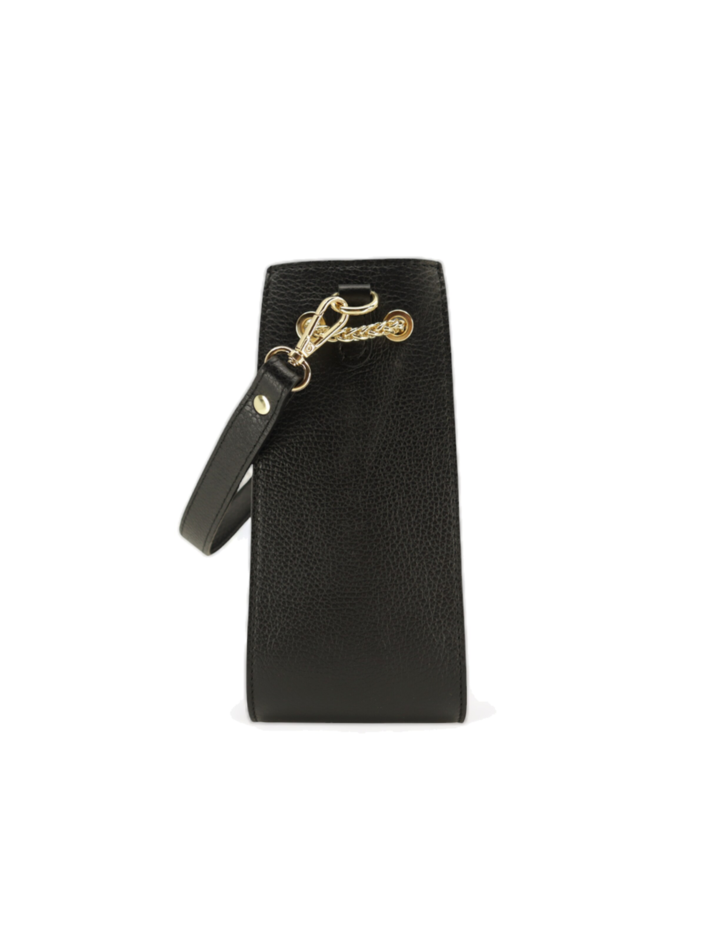 BESSO Handbag 'Delicato Chic' in Black