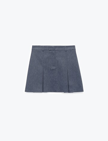 Koton Skirt in Blue