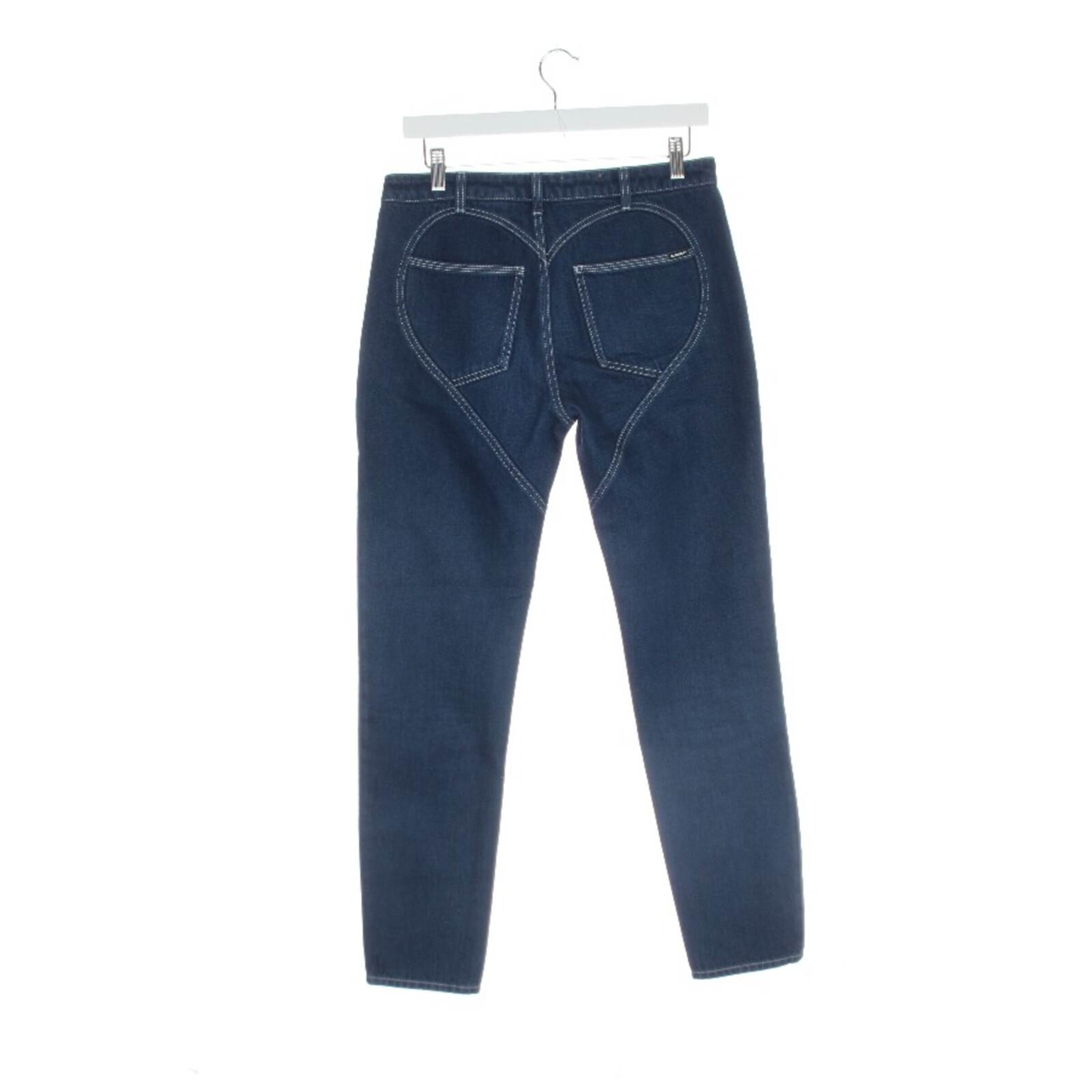 BURBERRY Jeans 28 in Blau