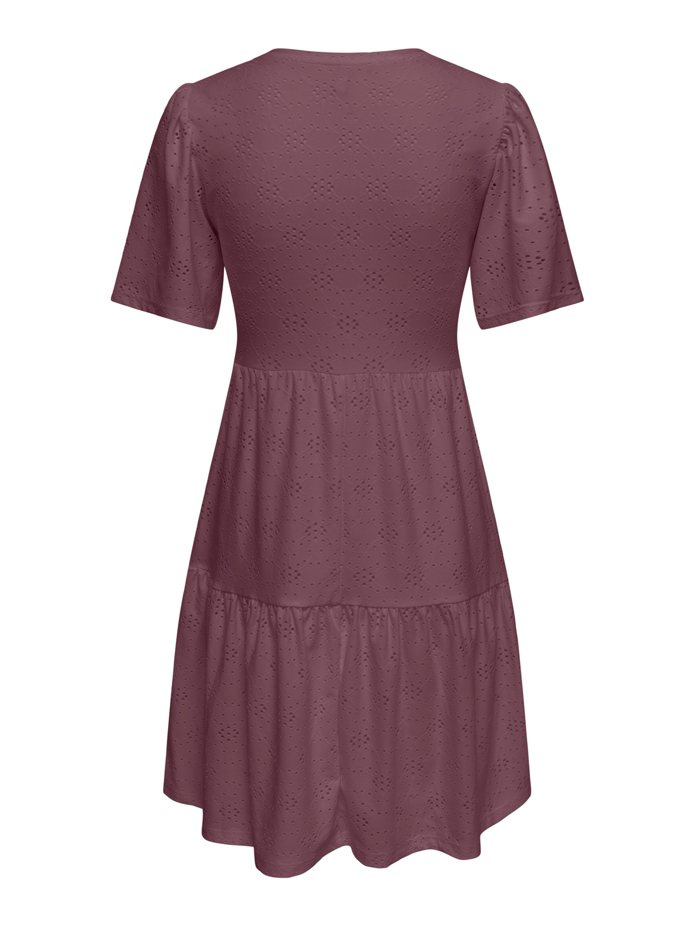 ONLY Φόρεμα 'ONLSMILLA' σε ροζ