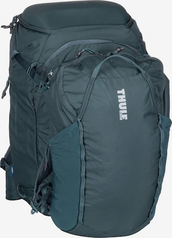 Thule Sports backpack ' Landmark Travel 60L ' in Blue: front