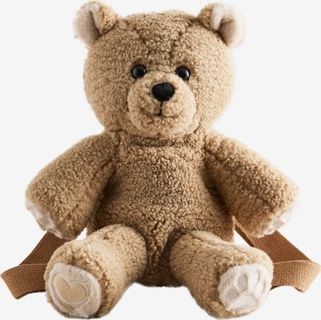 ruda Next Kuprinė: priekis