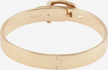 COACH - Pulsera en oro