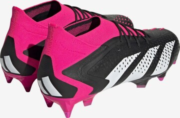 ADIDAS PERFORMANCE Soccer Cleats 'Predator Accuracy.1' in Black