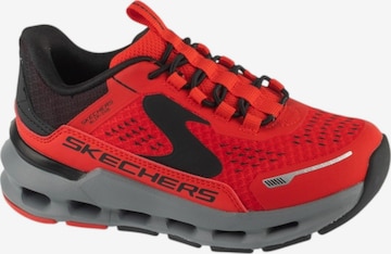 SKECHERS Sneaker 'Skechers Slip-ins Glide-Step Plus-Vista-Lane' in Rot: Vorderseite