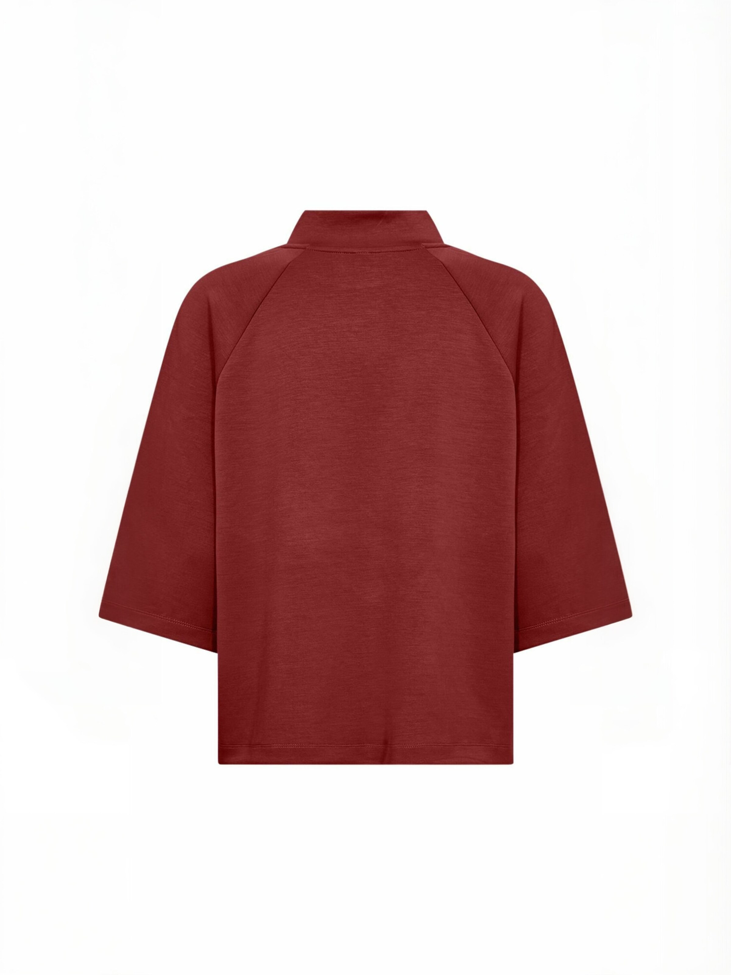 Soyaconcept - Camiseta ' SC-BANU ' en marrón