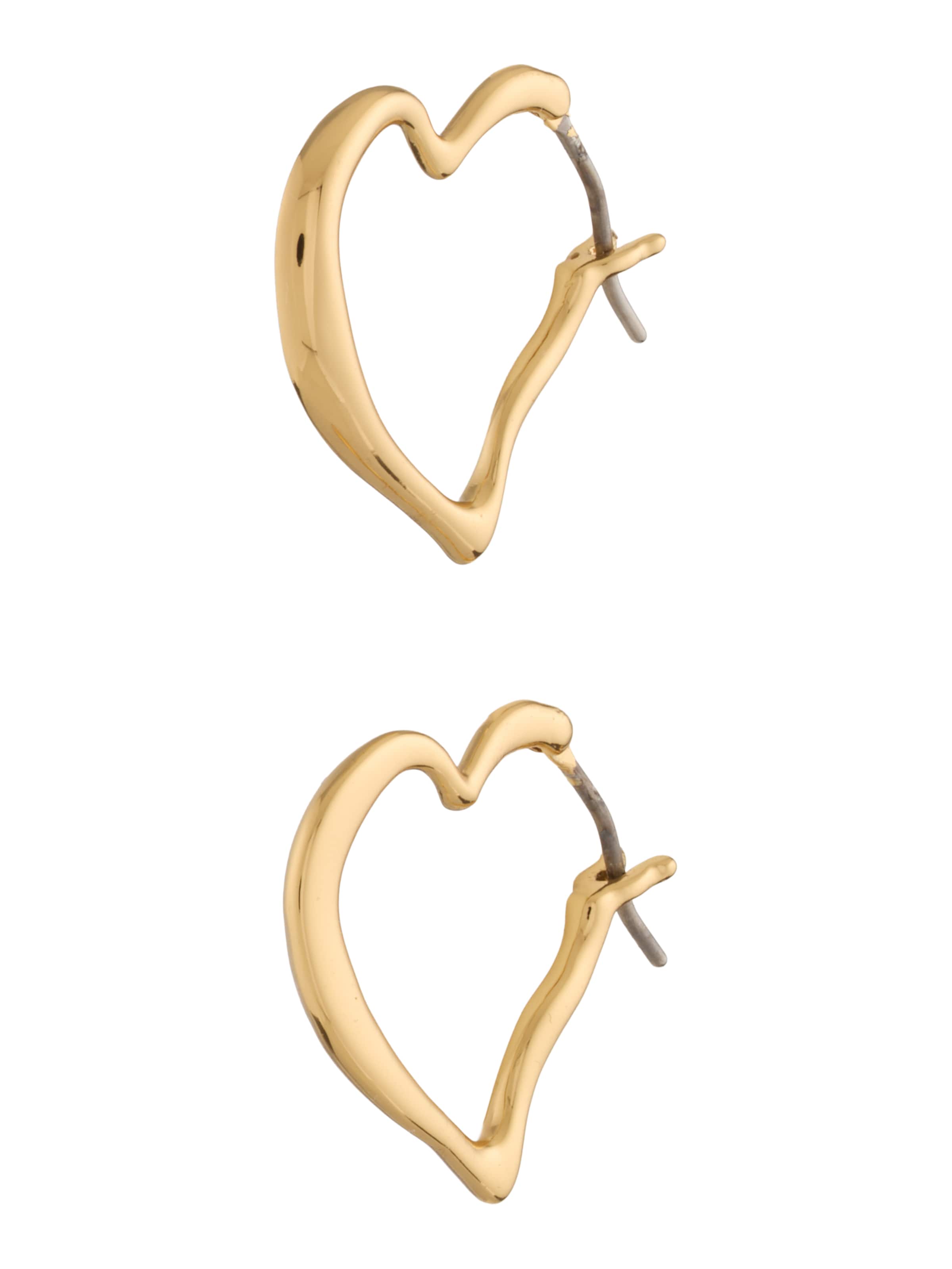 Kate Spade Náušnice - zlatá, Produkt