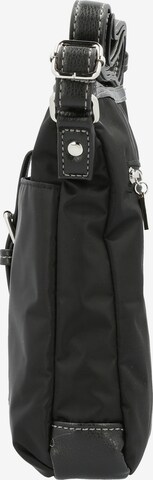 Picard Crossbody Bag 'Sonja' in Black