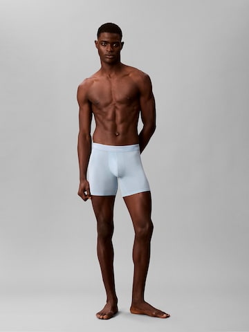 Calvin Klein Underwear Обычный Шорты Боксеры в Бежевый