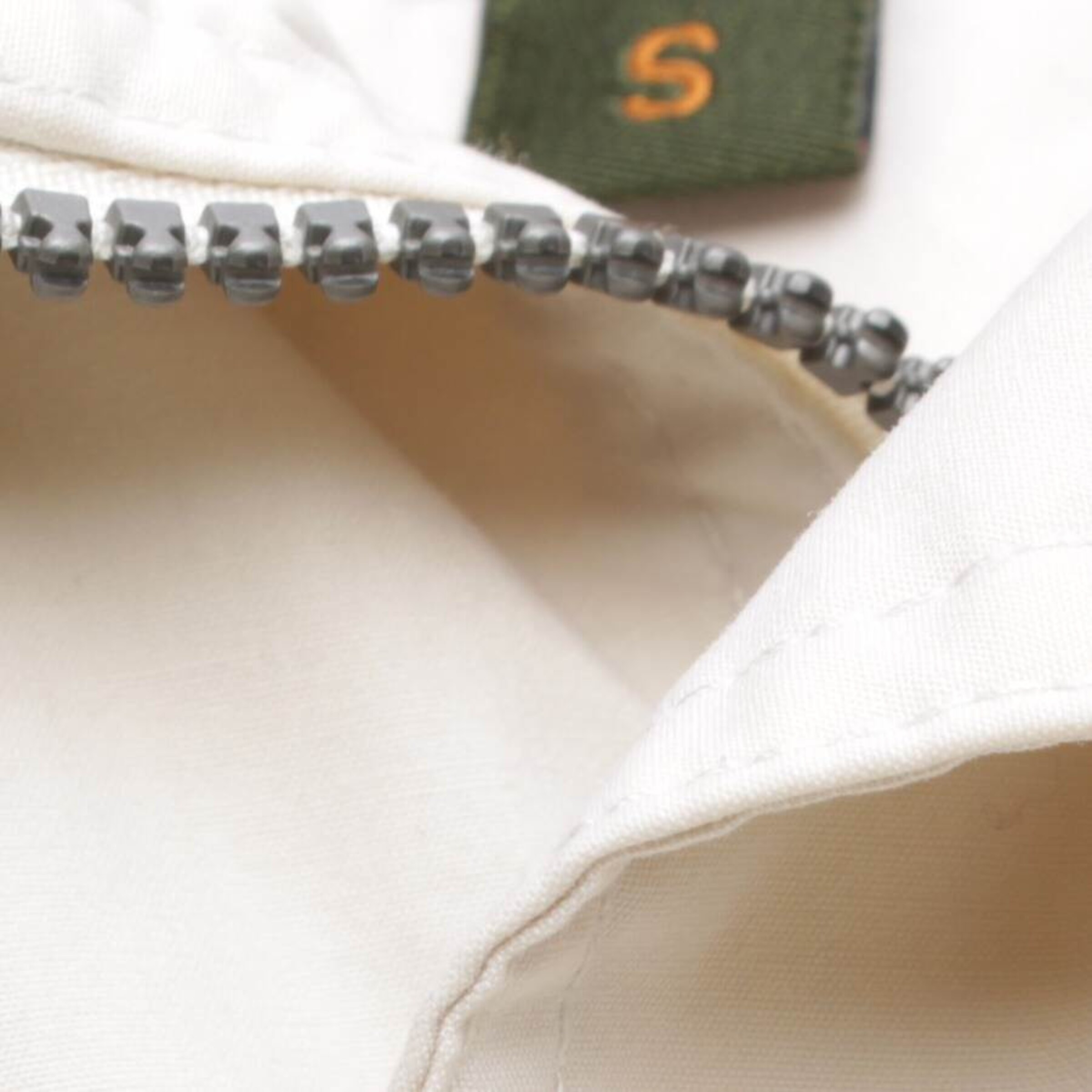 TIMBERLAND Jacket & Coat in S in White