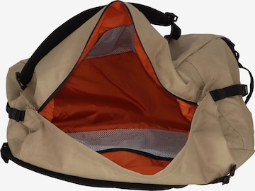 Sac de voyage 'Traveltopia' JACK WOLFSKIN en marron