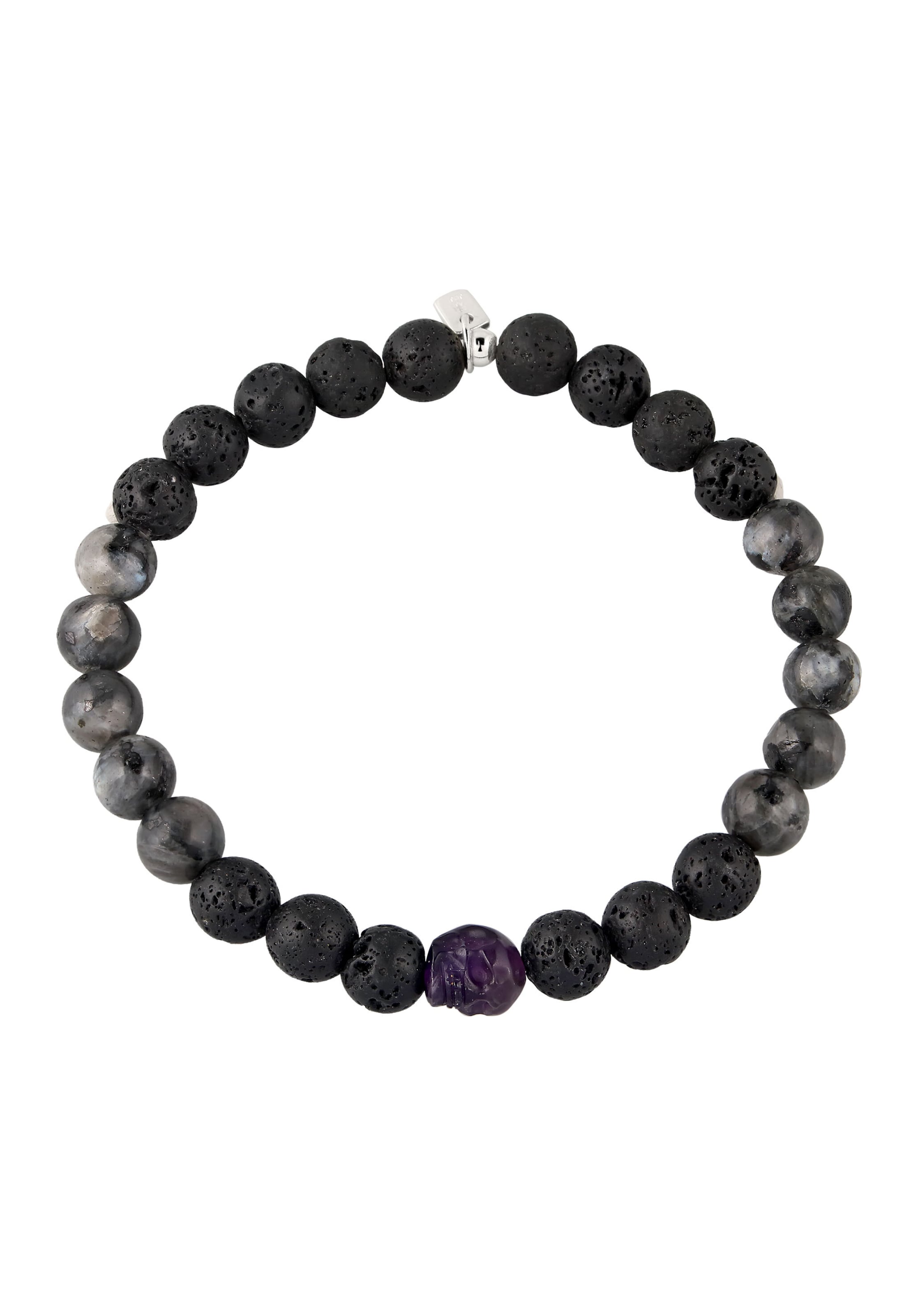KUZZOI Armband in Zwart