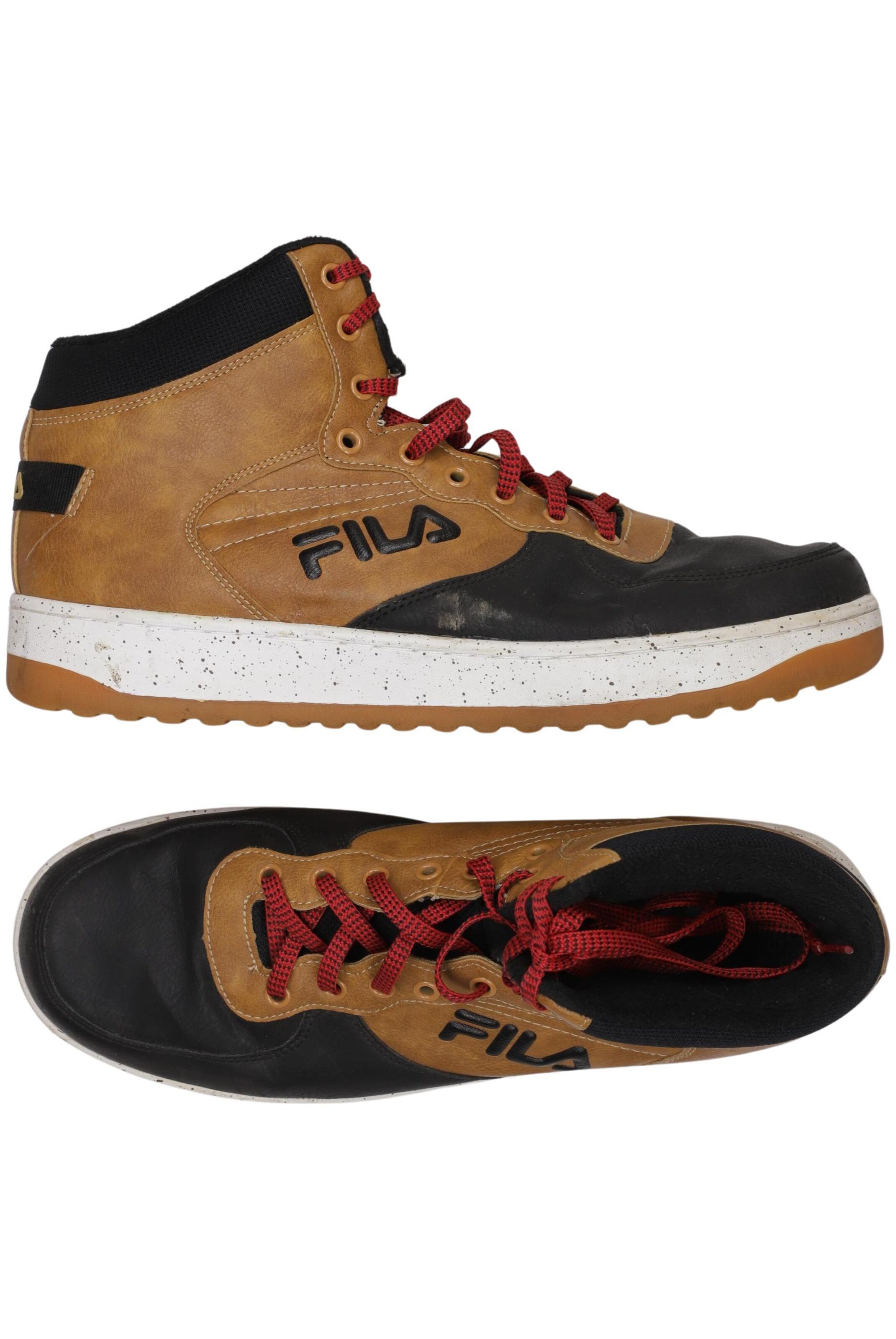 FILA Anke & Mid-Calf Boots in 47 in Mixed colors: front
