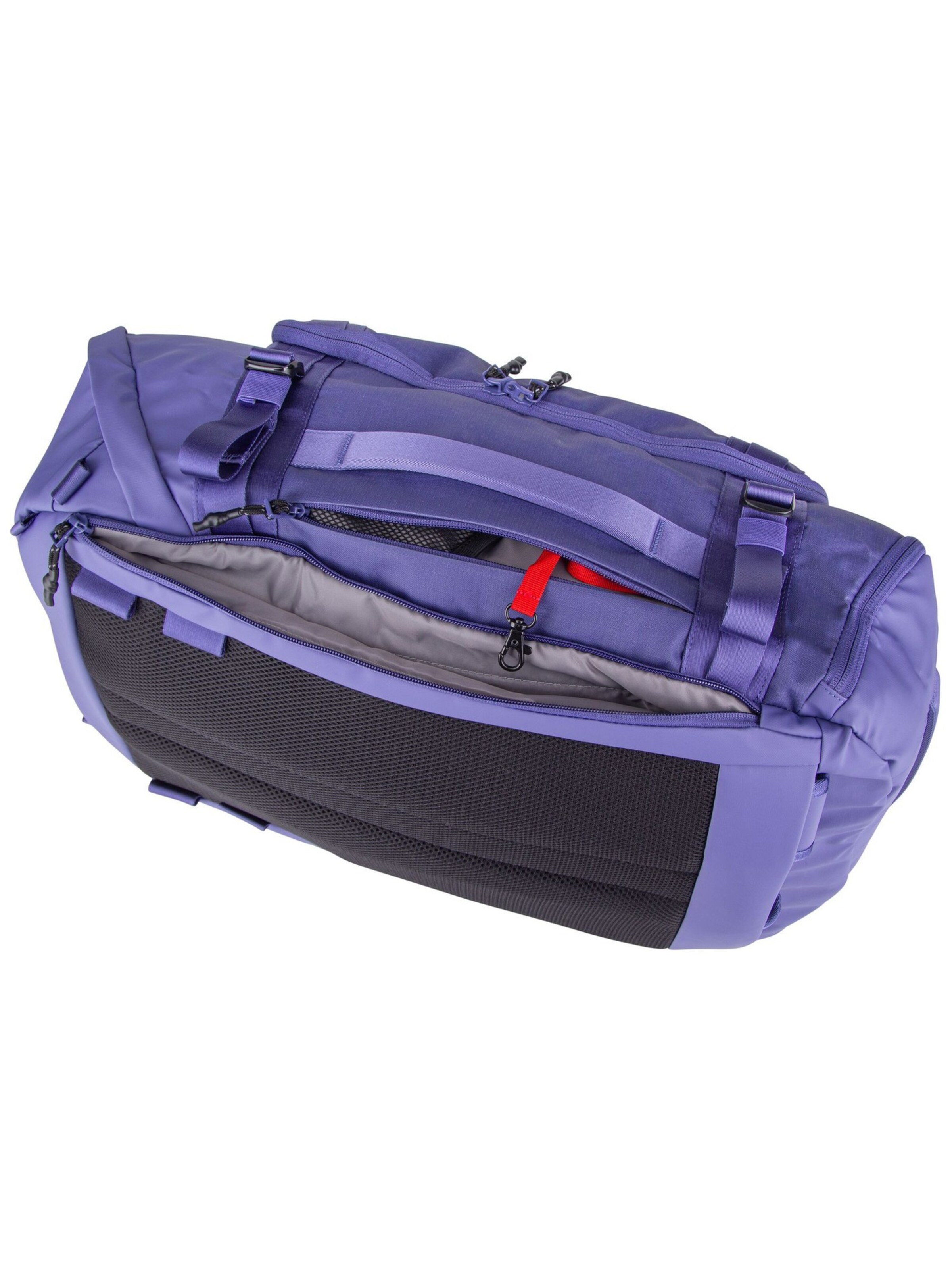 TIMBUK2 Rucksack in Blau