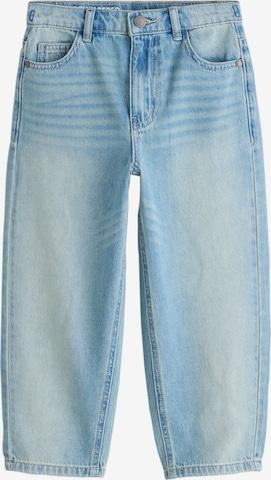 Next Baggy Farkut 'Authentic' värissä sininen: etupuoli