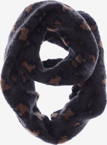 Asos Scarf & Wrap in One size in Brown: front
