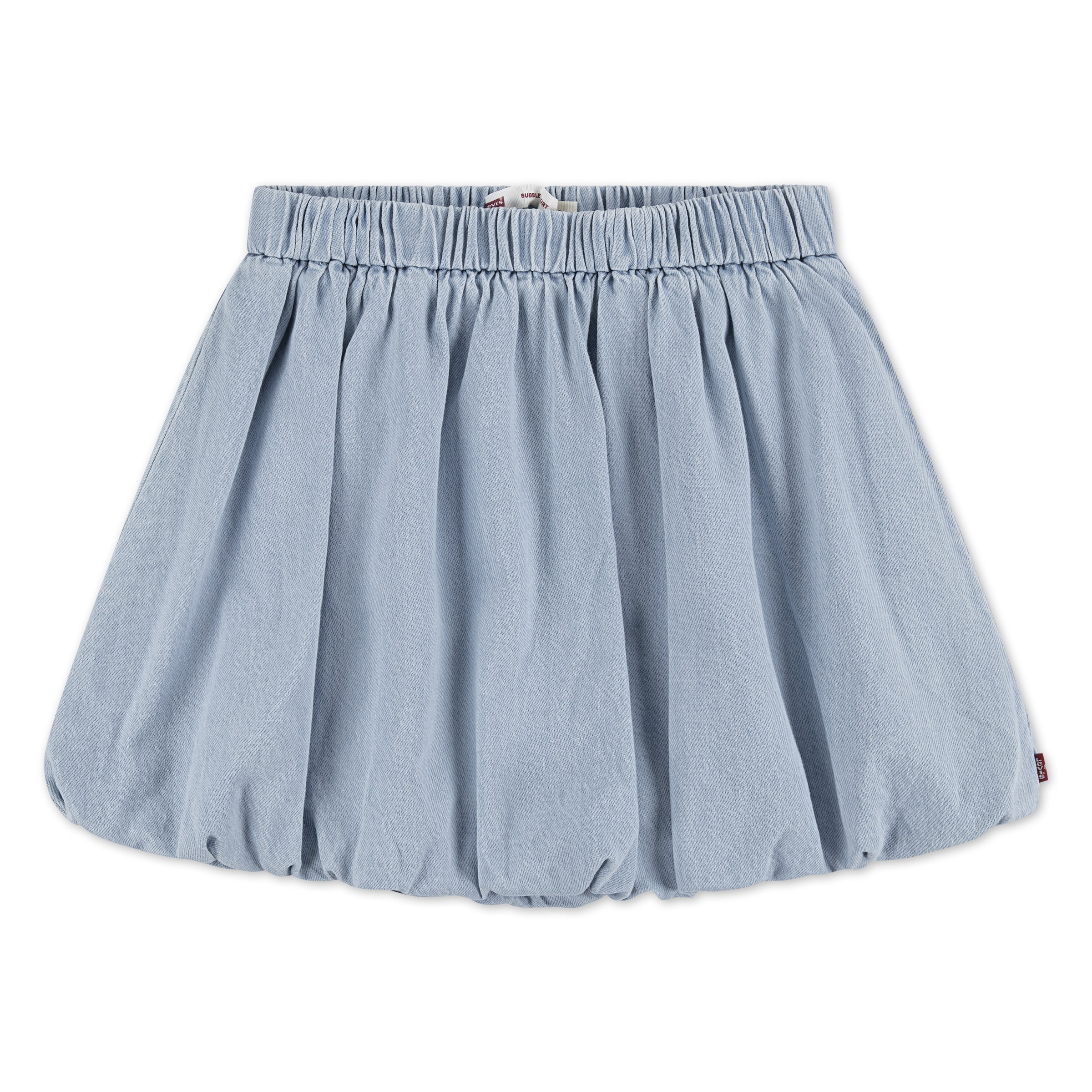 Levi's Kids Skirt in Blue denim, Item view