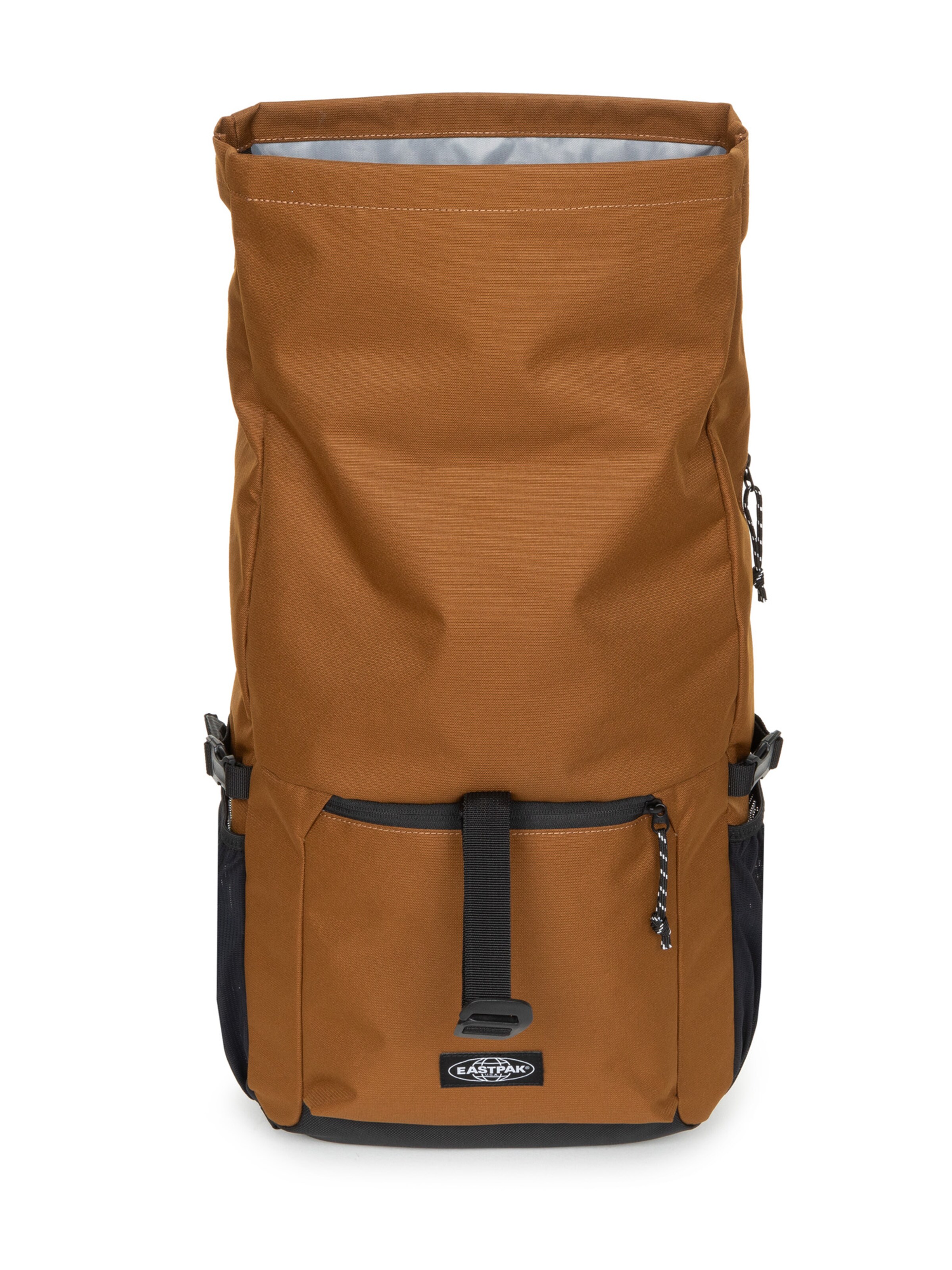 EASTPAK Nahrbtnik | rjava barva