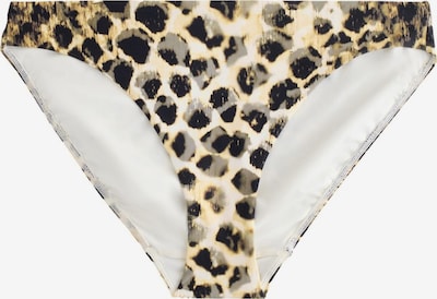 Bikinio kelnaitės iš Next, spalva – smėlio spalva / akmens / juoda / balta, Prekių apžvalga