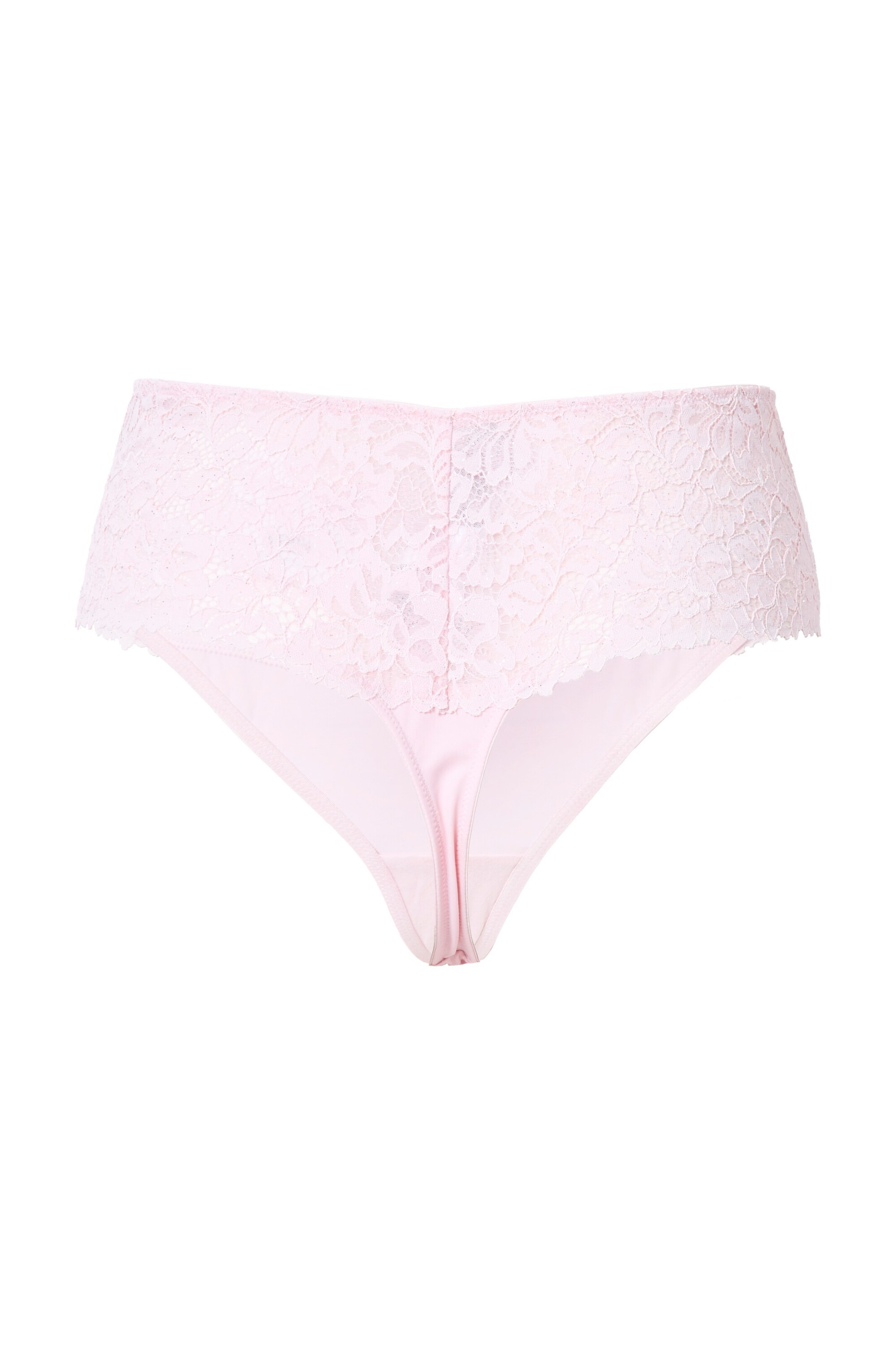 TruYou String in Pink