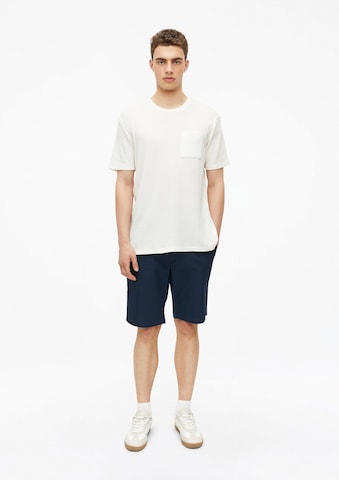 Regular Pantalon chino ''Phoenix' s.Oliver en bleu