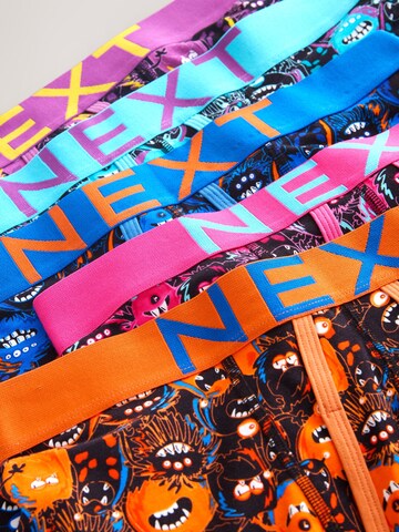 NextBokserice - plava boja