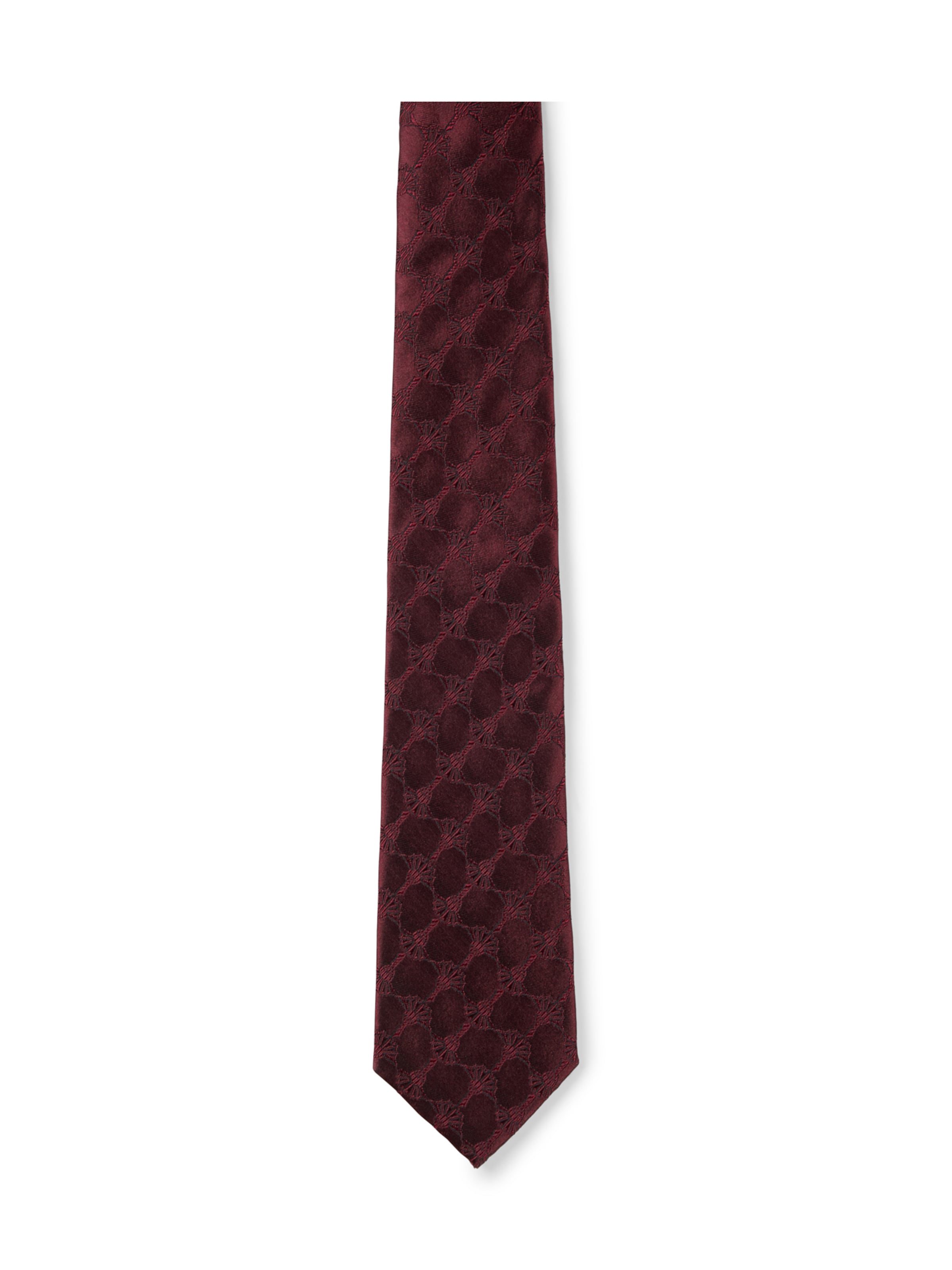 JOOP! Tie in Red: front