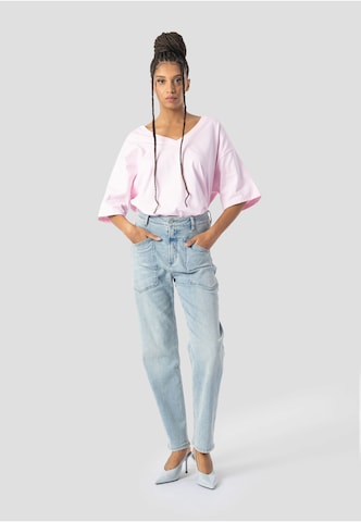 Elias Rumelis Shirt 'Patricia' in Pink