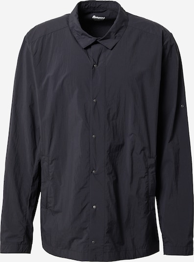 Bergans Outdoor jakna 'Oslo' u crna, Pregled proizvoda