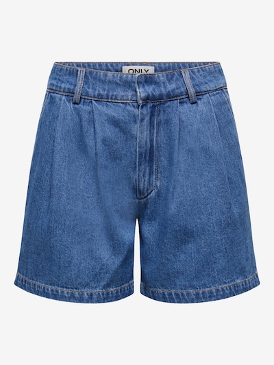 ONLY Laskosfarkut 'ONLLuka' koossa 24 värissä sininen denim, Tuotenäkymä