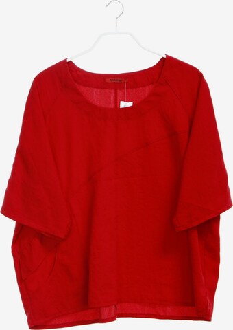 Niederberger Blouse & Tunic in M in Red: front