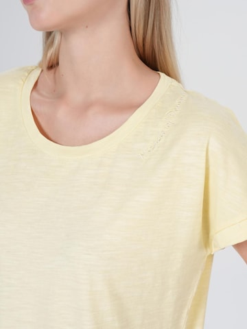 M.O.D MIRACLE OF DENIM Shirt in Yellow