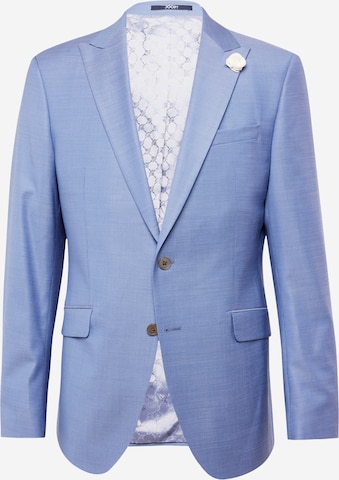 Giacca da completo 'Hawker' di JOOP! in blu: frontale