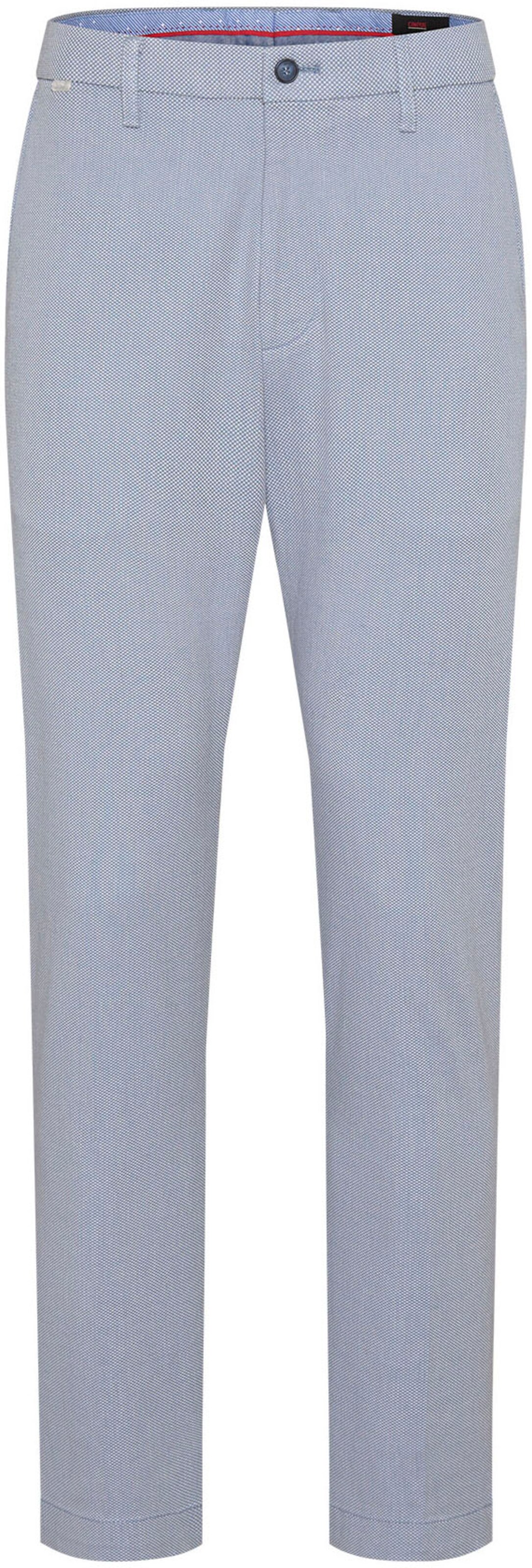 CINQUE Hose 'Brody' in Blau: Vorderseite