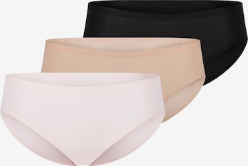Chantelle Slip 'Soft Stretch' in Roze: voorkant