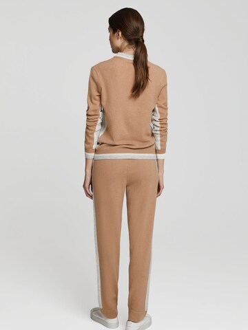 Marc & André Regular Pants in Beige