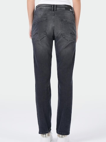M.O.D MIRACLE OF DENIM Regular Jeans‌‌‌‌‌‌ in Schwarz