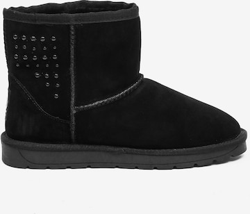 Gooce Boots 'Suri' in Black