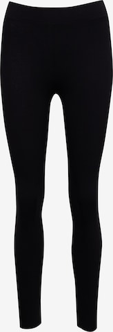 Orsay Skinny Leggings in Schwarz: predná strana