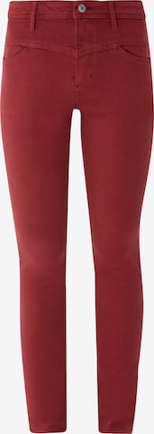 s.Oliver Jeans in Red: front
