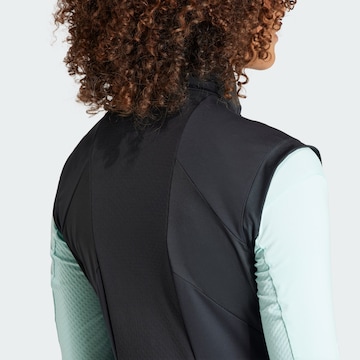 Gilet sportivo 'Terrex Xperior' di ADIDAS TERREX in nero