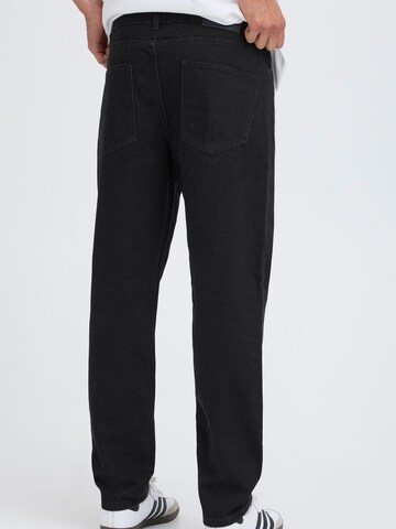 !Solid Tapered Jeans ' SDCARSON DYLAN ' in Black