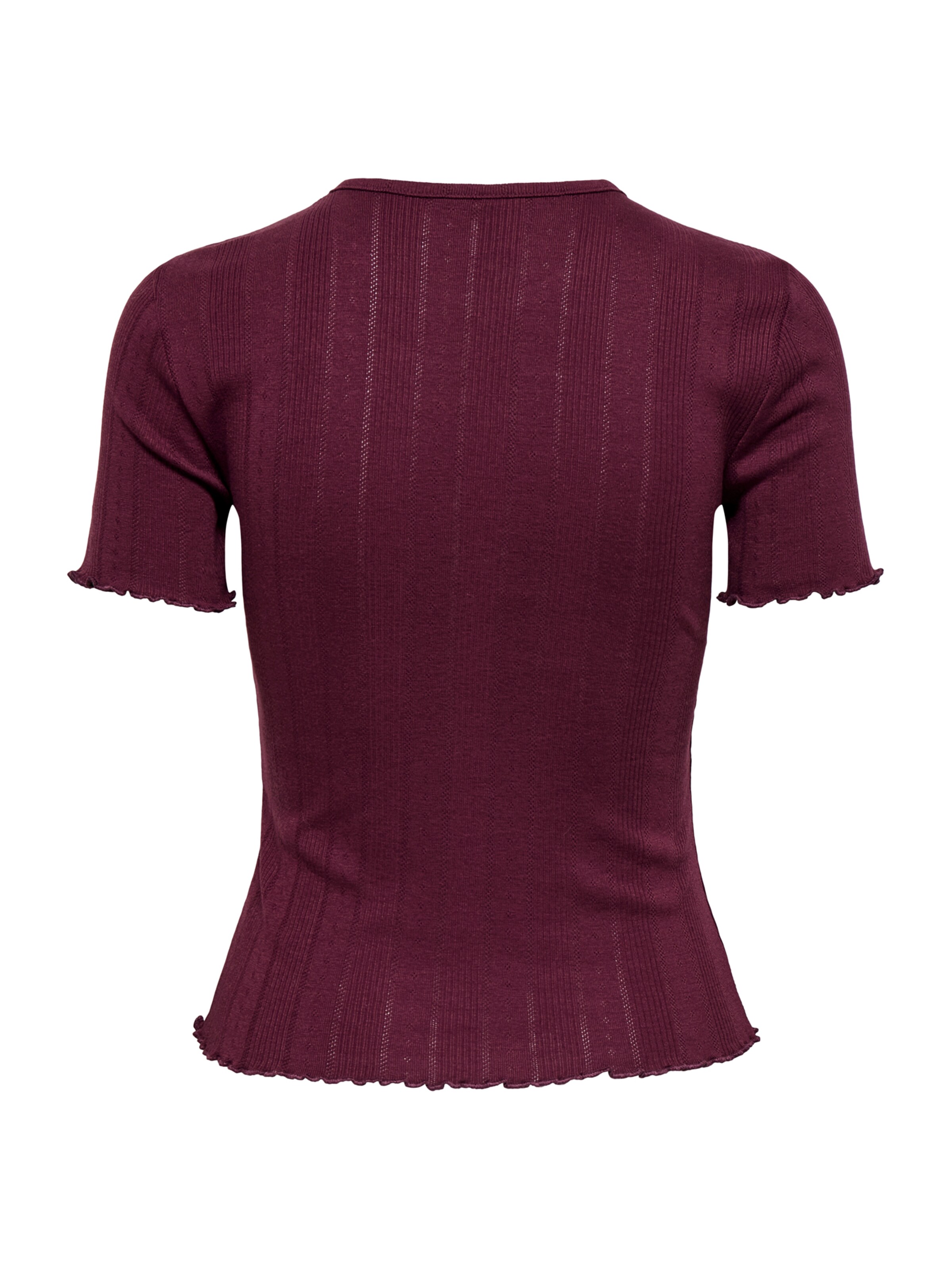 ONLY - Camiseta 'ONLTENNA' en lila