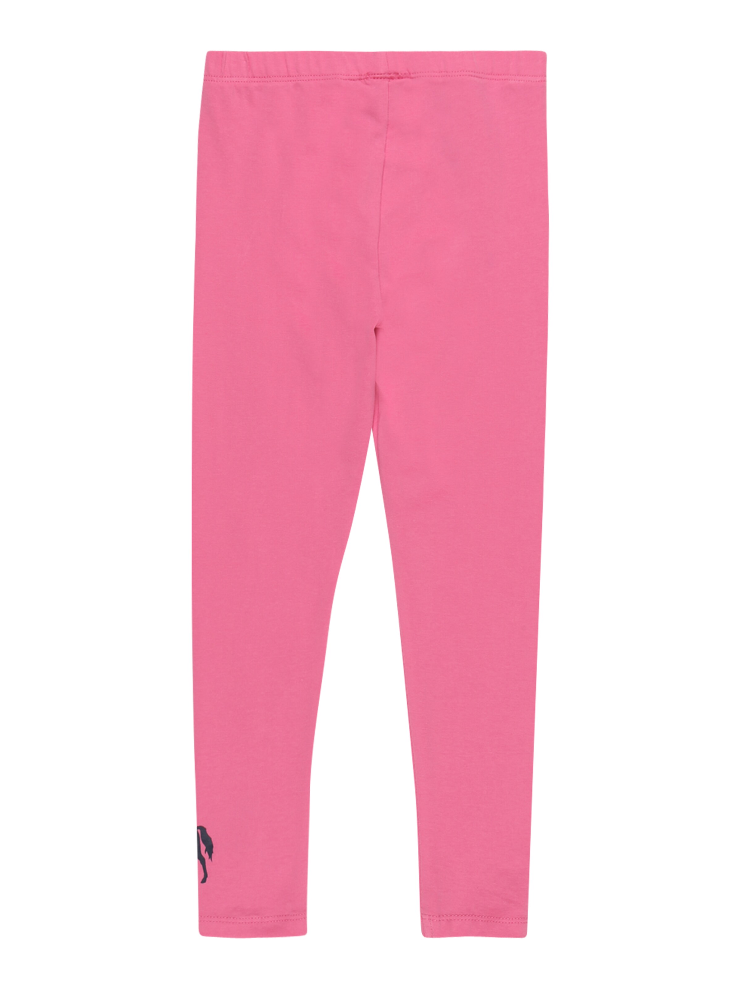 Kinder Kids (Gr. 92-140) SALT AND PEPPER Leggings in Pink, Rosa - BX72846 Kinder Kids (Gr. 92-140) SALT AND PEPPER Leggings in Pink, Rosa - BX72846