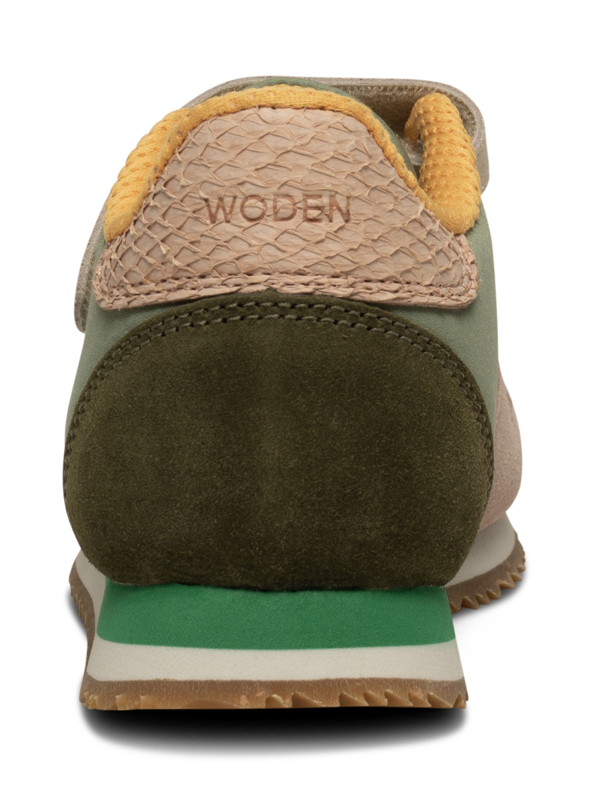 WODEN Sneaker ' Ydun Multi ' in Mischfarben