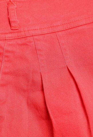 Cache Cache Skirt in XS in Red