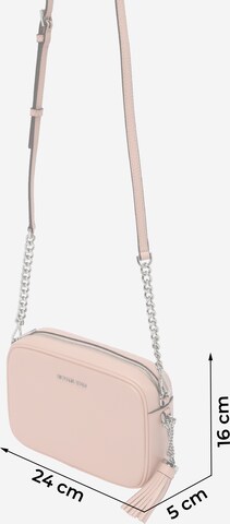 MICHAEL Michael Kors Tasche in Pink