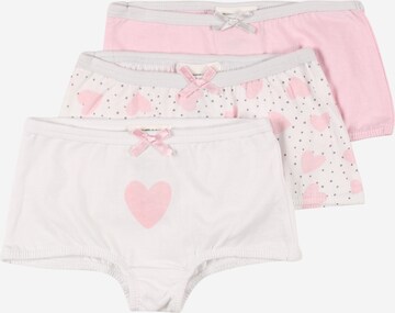 JACKY Underpants in Pink: front